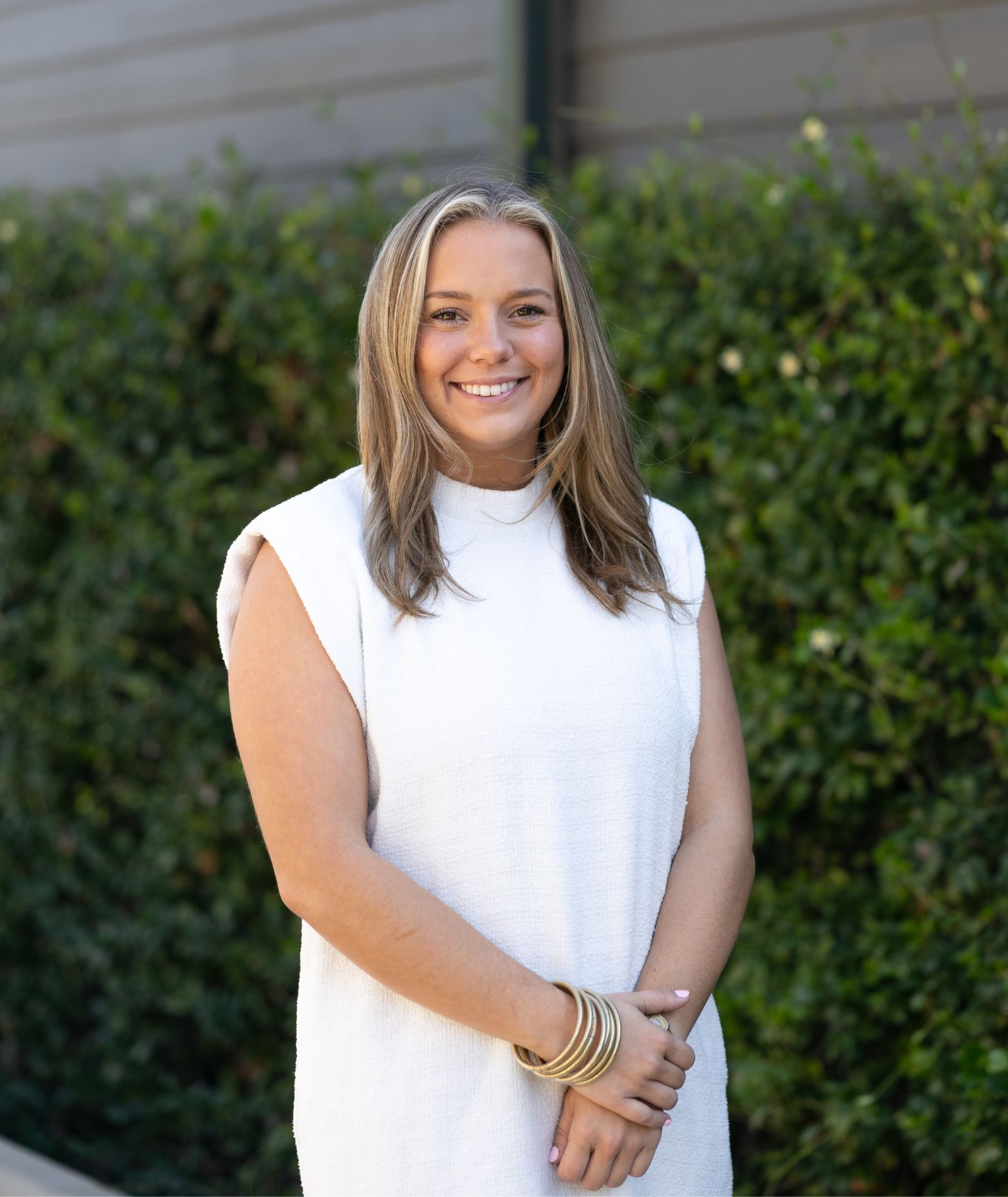 Event Coordinator at The Annex Wedding Venue