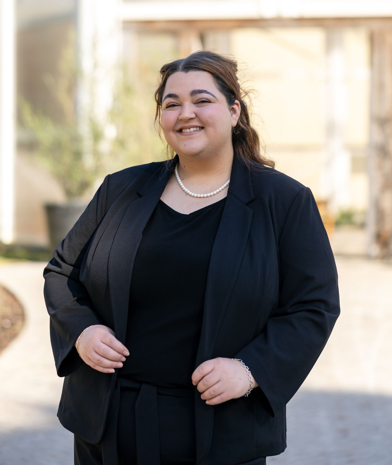 Bar Liaison at The Annex Wedding Venue