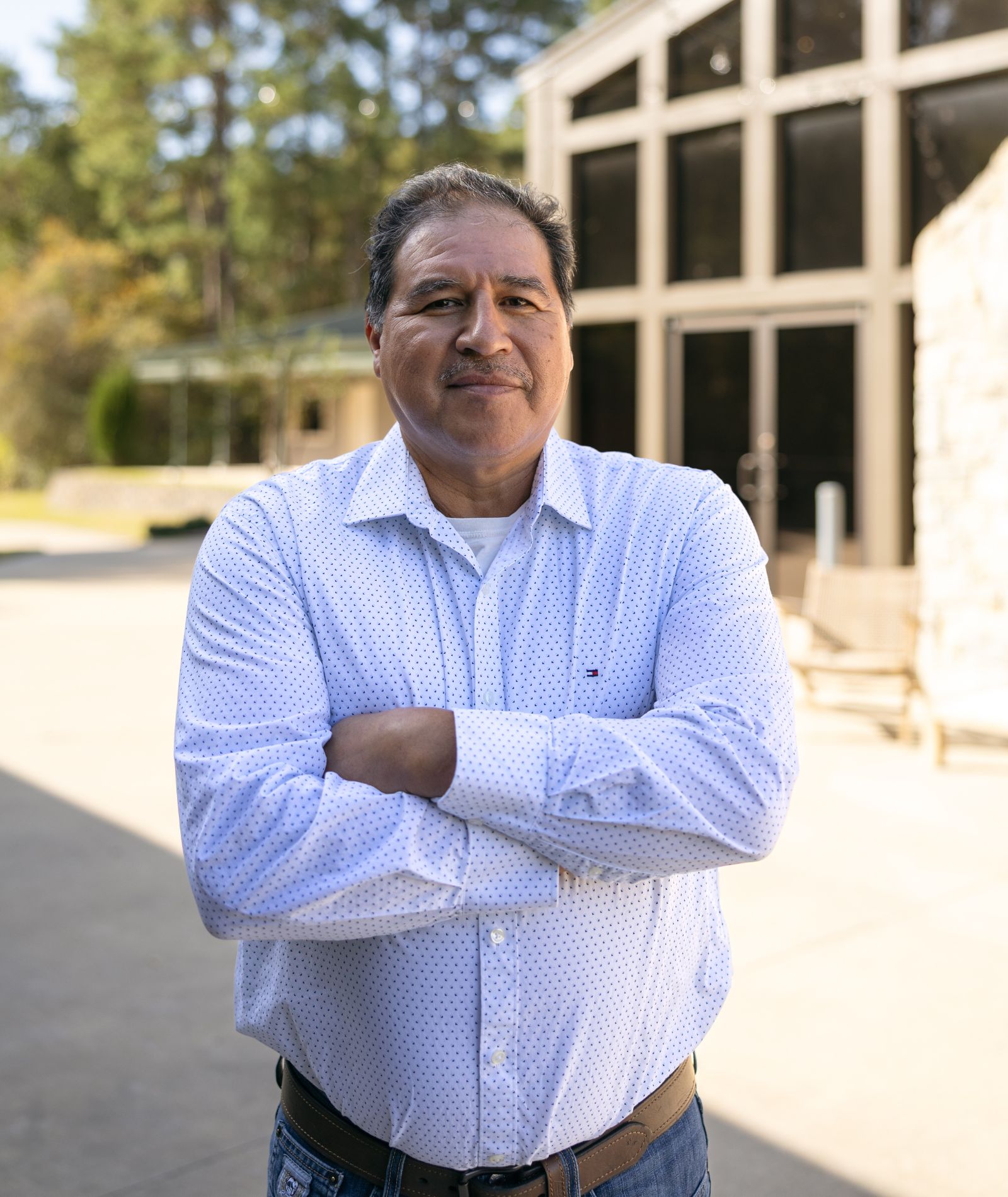 Venue Maintenance Coordinator at The Annex