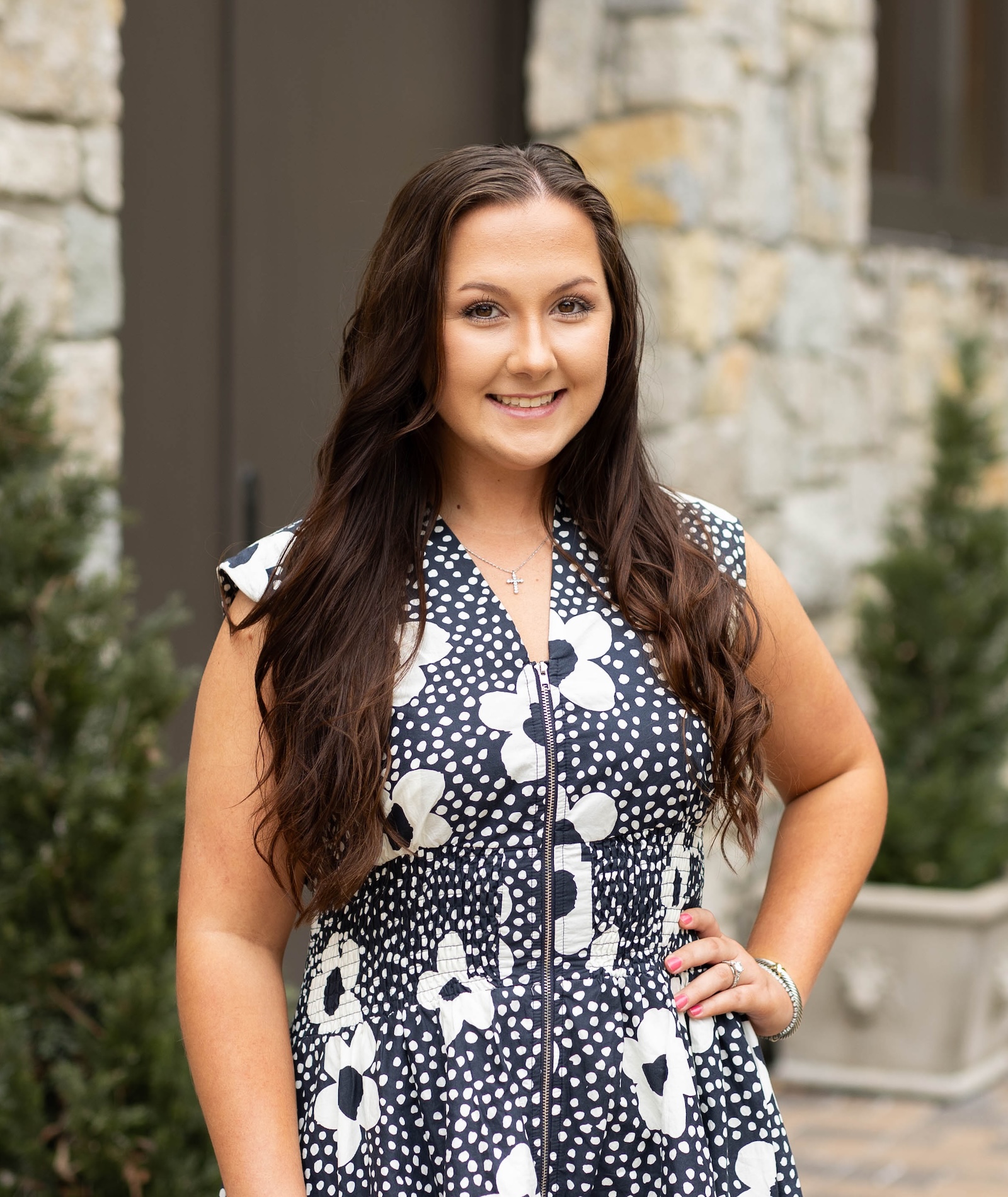 Event Coordinator at The Annex Wedding Venue
